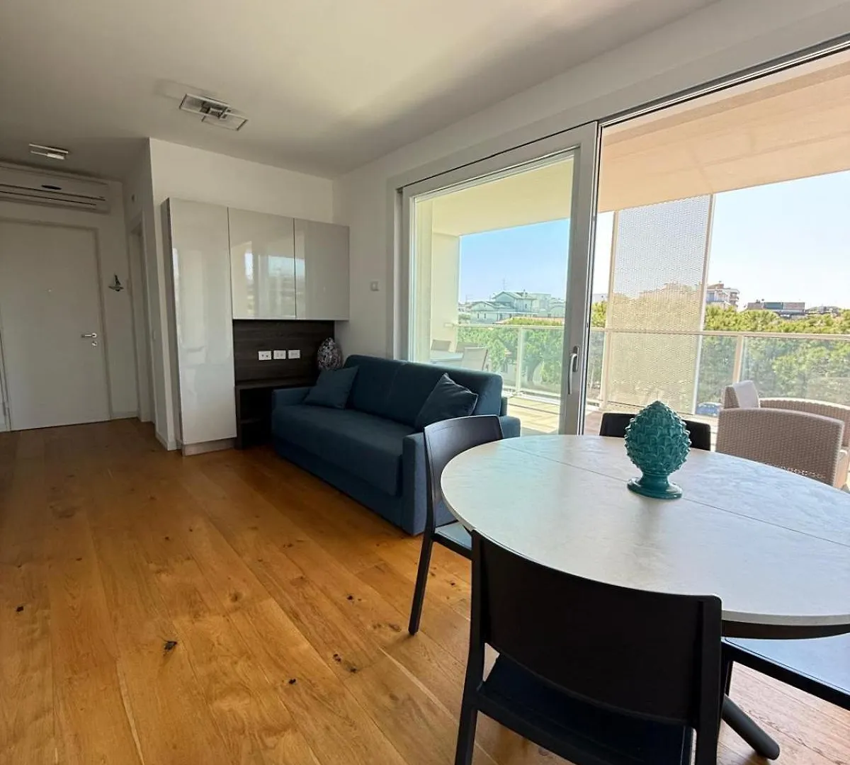 One Palace-Solo Per Famiglie-Walterigato Apartments Lido di Jesolo