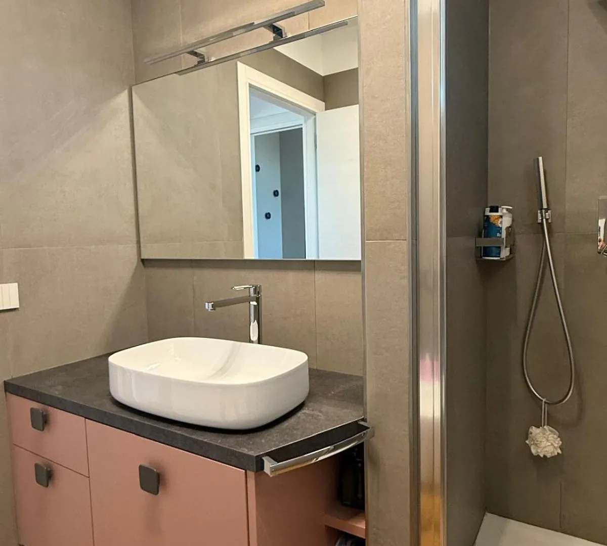 One Palace-Solo Per Famiglie-Walterigato Apartments Lido di Jesolo Italy