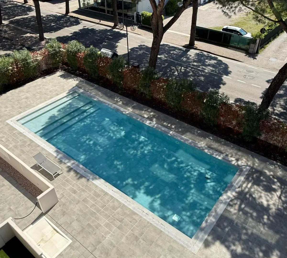 One Palace-Solo Per Famiglie-Walterigato Apartments Lido di Jesolo
