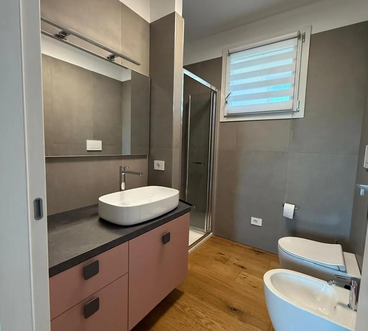 One Palace-Solo Per Famiglie-Walterigato Apartments Lido di Jesolo Itália