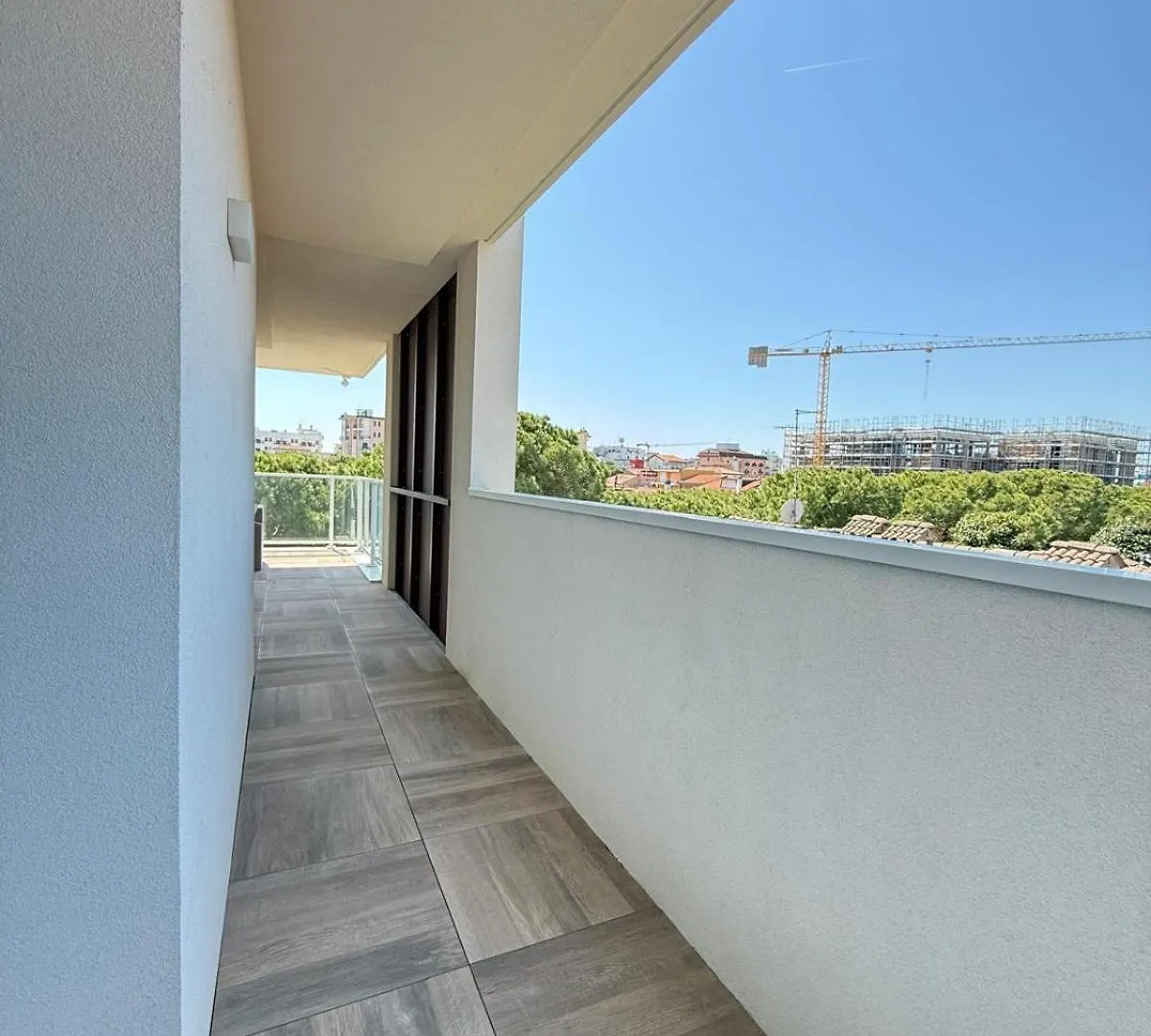 One Palace-Solo Per Famiglie-Walterigato Apartments Lido di Jesolo Itália