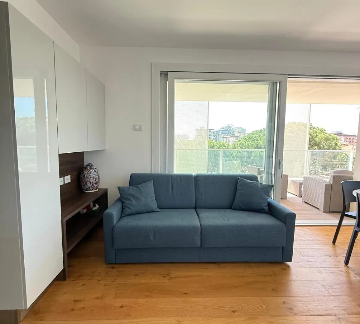One Palace-Solo Per Famiglie-Walterigato Apartments Lido di Jesolo Itália