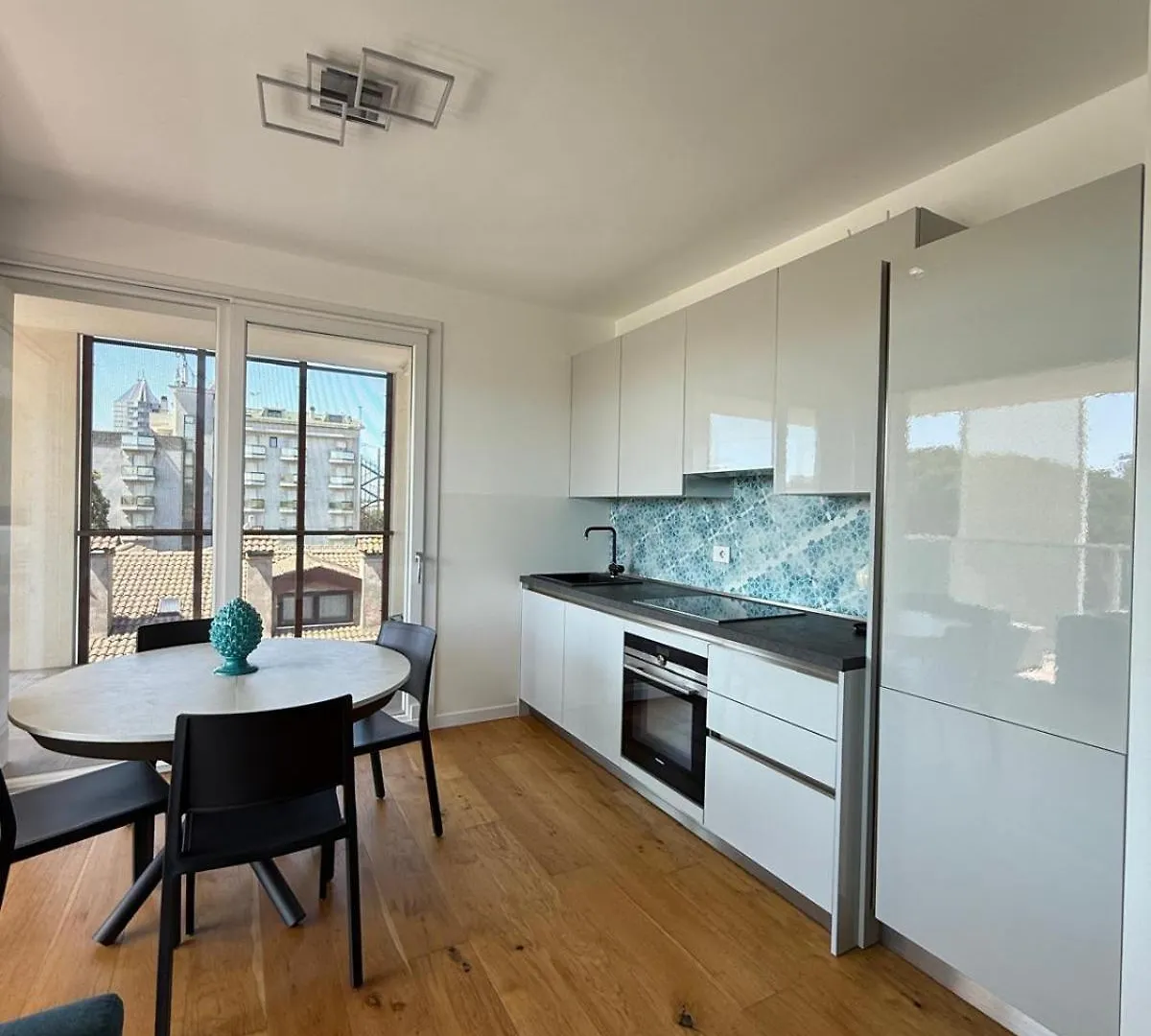 One Palace-Solo Per Famiglie-Walterigato Apartments Lido di Jesolo Itália